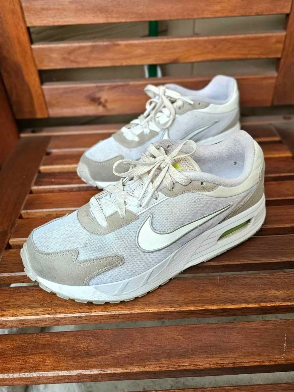 Air Max SYSTM Women's Size 7.5
